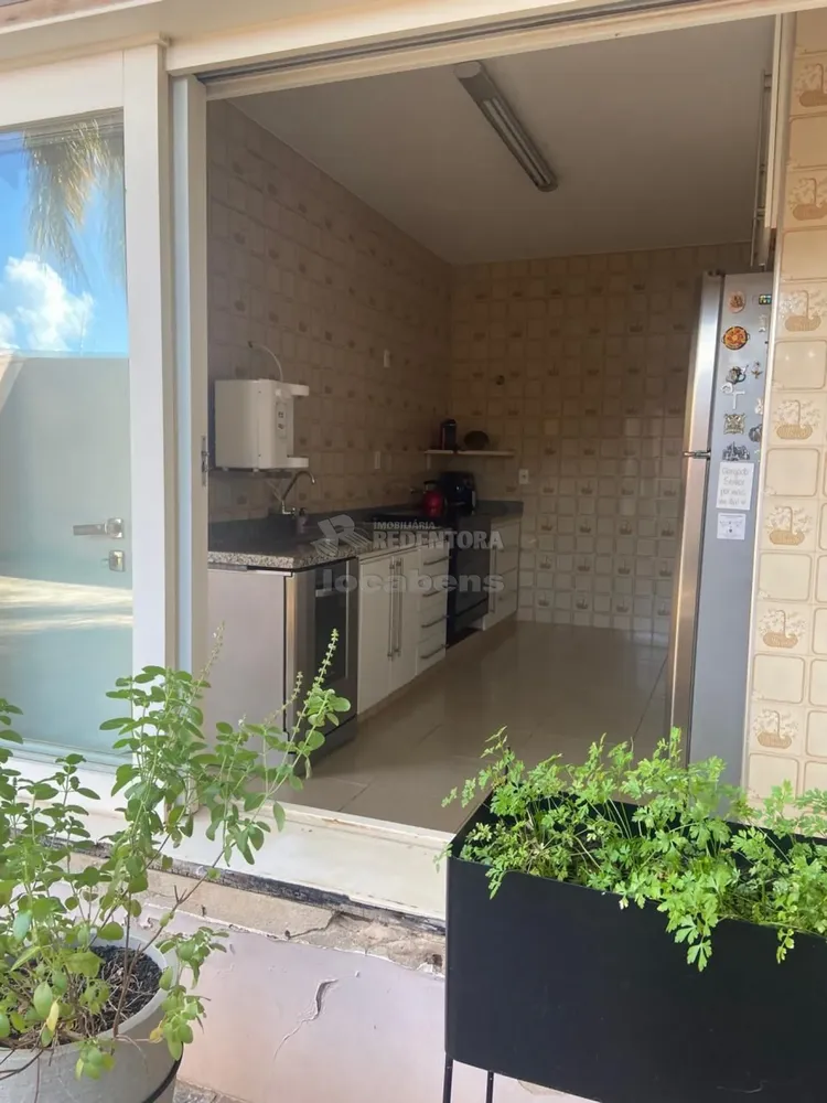 Casa, 3 quartos, 4621 m² - Foto 4