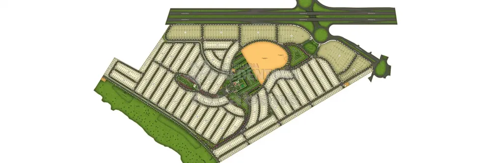 Terreno, 200 m² - Foto 2