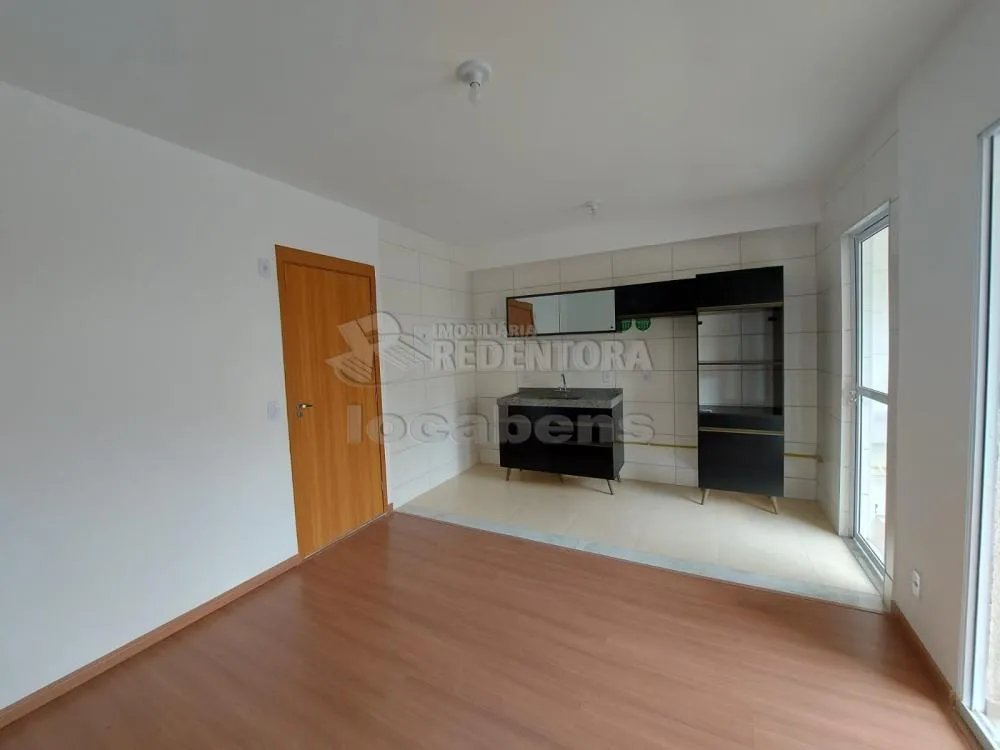 Apartamento, 2 quartos, 55 m² - Foto 2