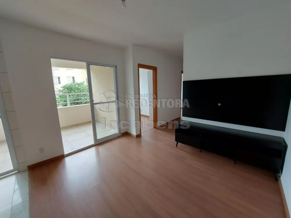 Apartamento, 2 quartos, 55 m² - Foto 1