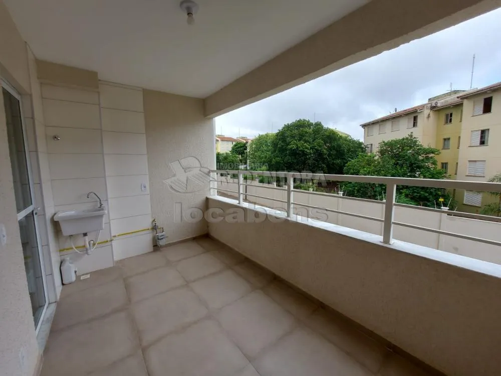 Apartamento, 2 quartos, 55 m² - Foto 4