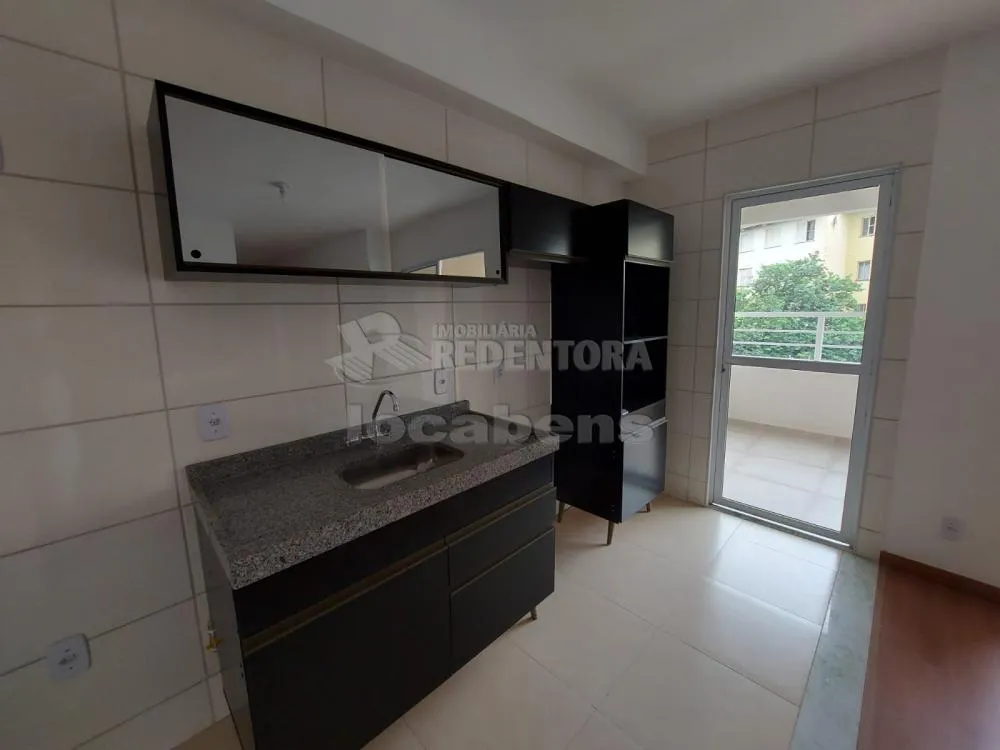 Apartamento, 2 quartos, 55 m² - Foto 3