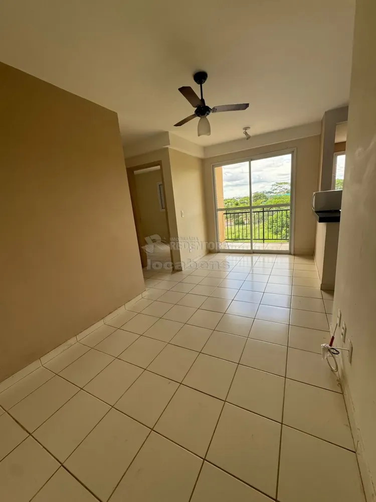 Apartamento, 2 quartos, 50 m² - Foto 2