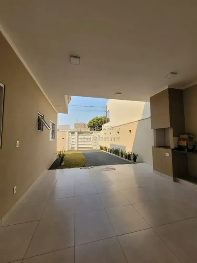 Casa, 2 quartos, 85 m² - Foto 1