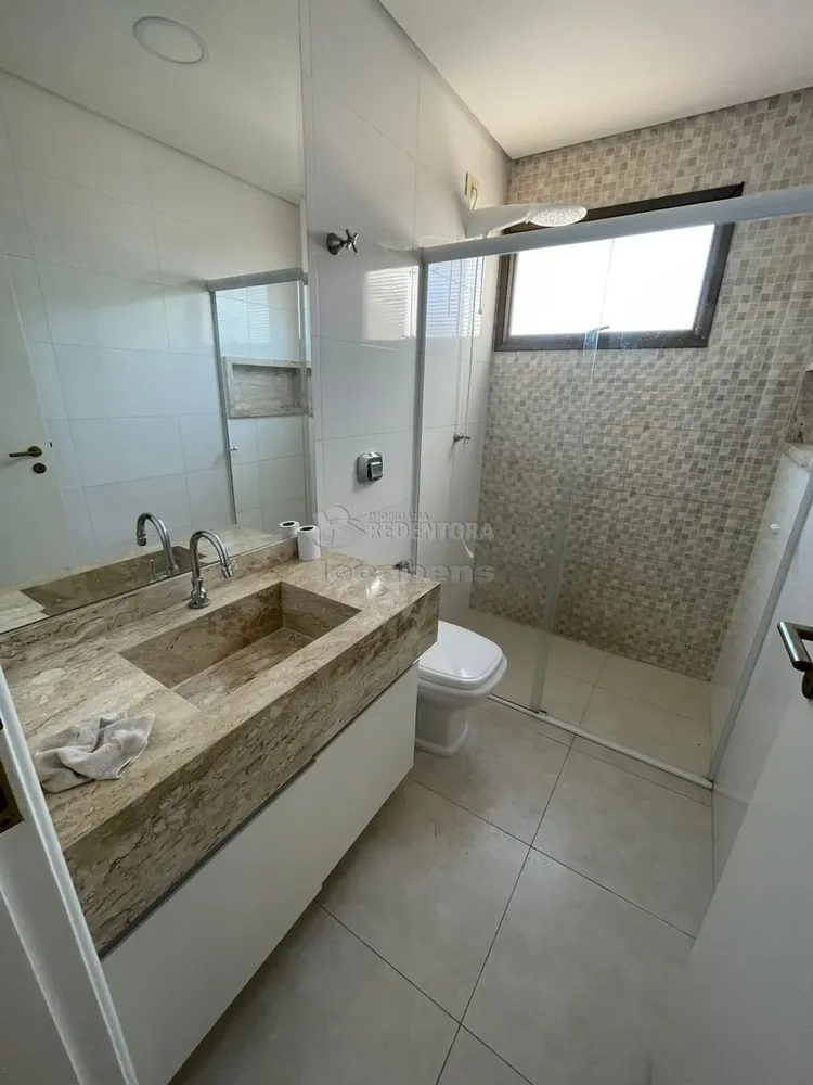 Apartamento, 3 quartos, 162 m² - Foto 5