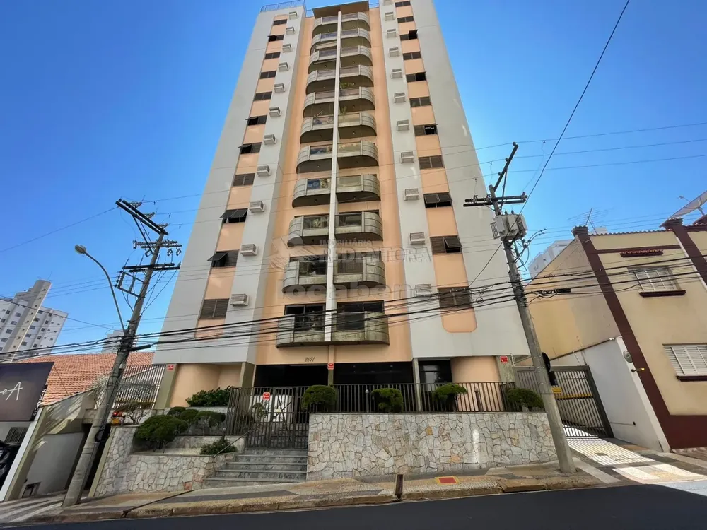 Apartamento, 3 quartos, 162 m² - Foto 1