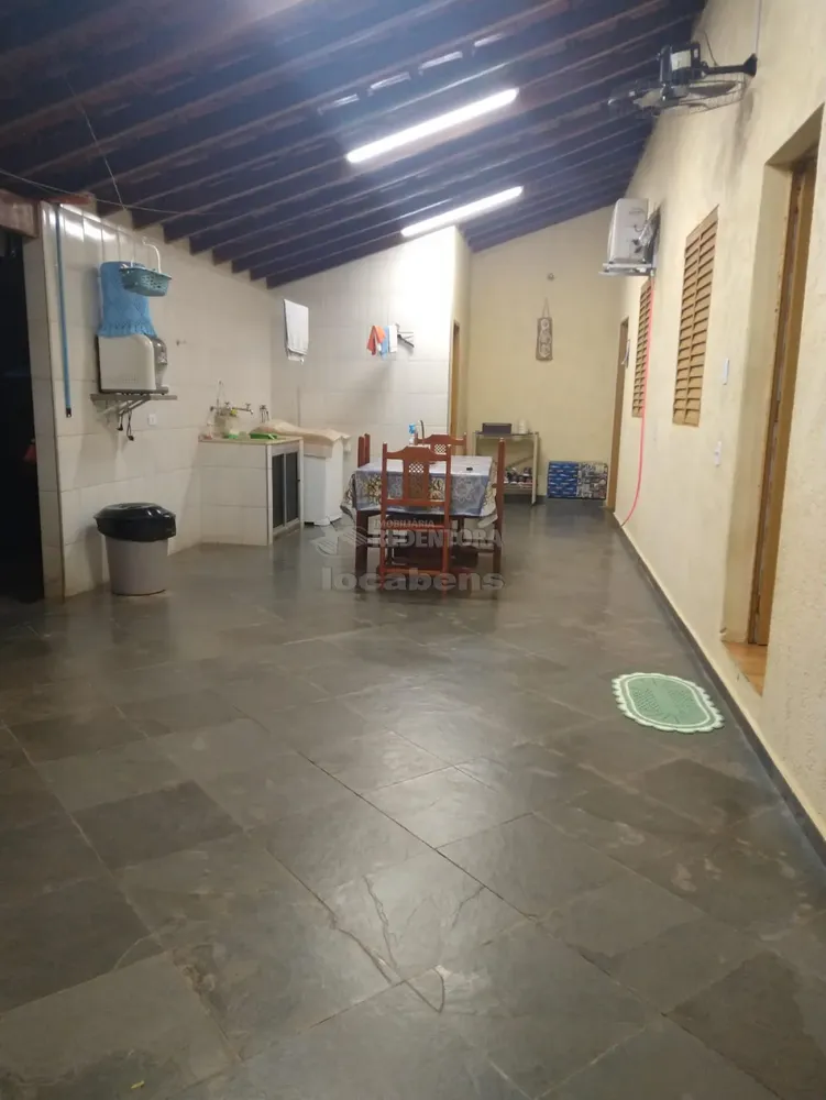 Casa, 2 quartos, 102 m² - Foto 7