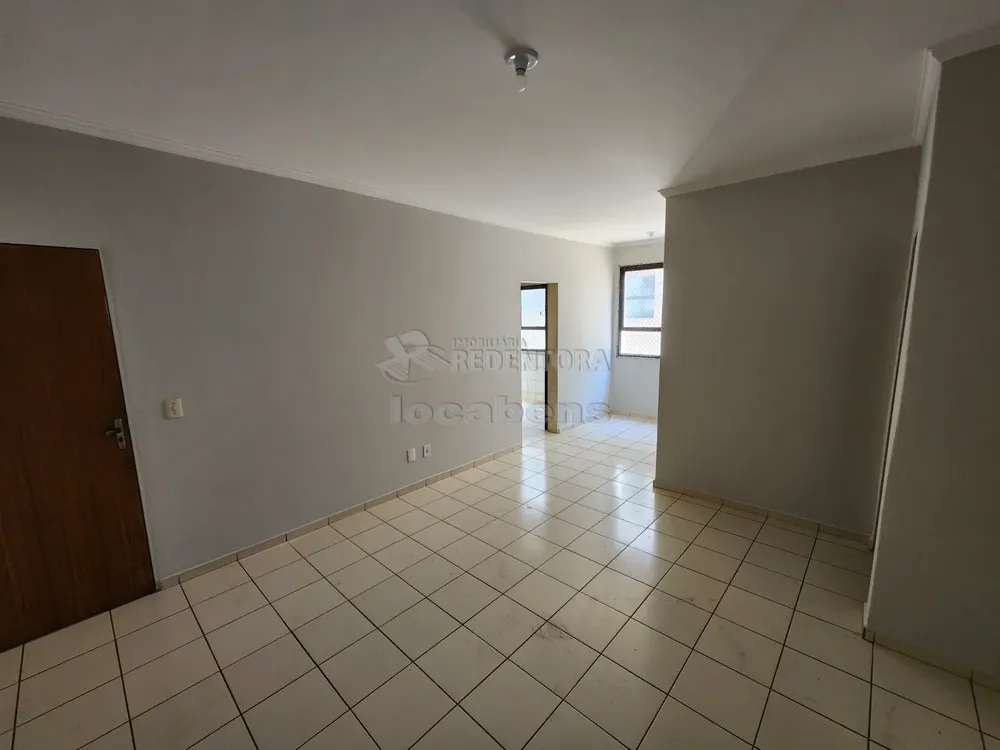 Apartamento, 3 quartos, 80 m² - Foto 1