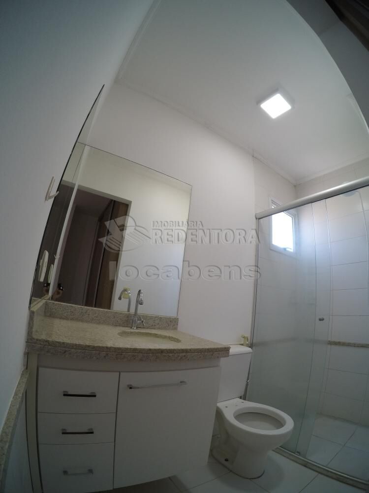 Casa de Condomínio à venda com 4 quartos, 165m² - Foto 8