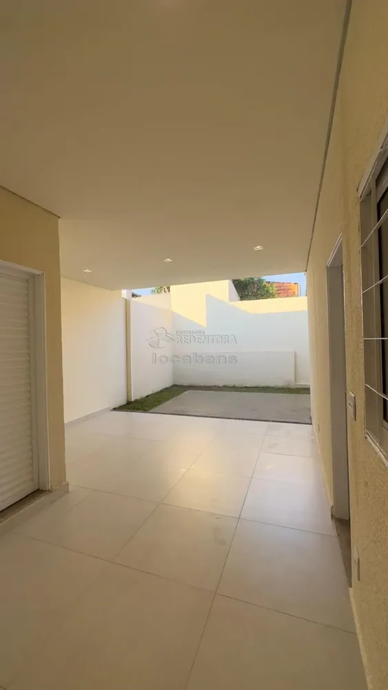 Casa, 3 quartos, 120 m² - Foto 1