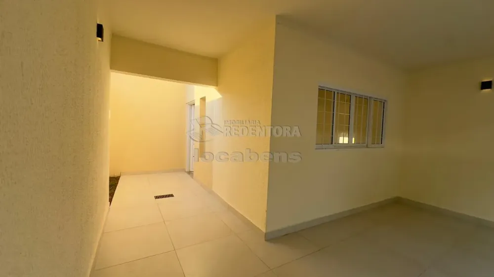 Casa, 3 quartos, 120 m² - Foto 2