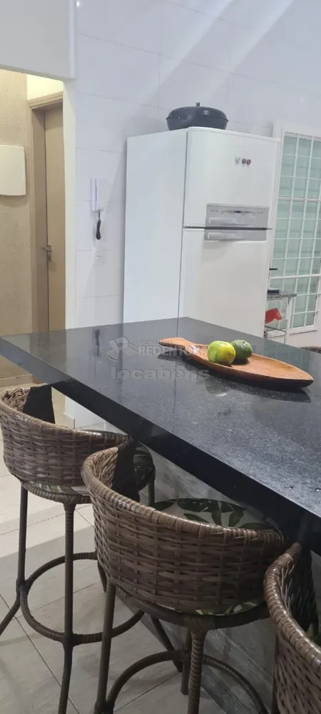 Casa, 3 quartos, 140 m² - Foto 8