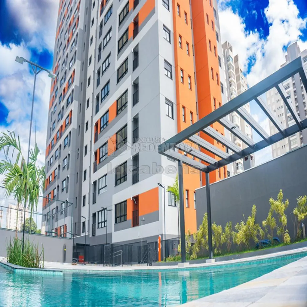 Apartamento, 2 quartos, 79 m² - Foto 3