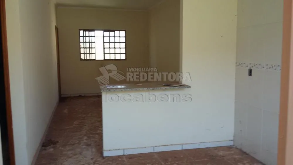 Casa, 2 quartos, 80 m² - Foto 2