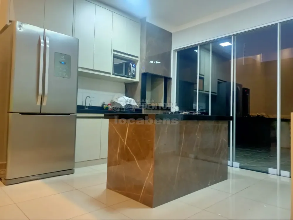 Casa, 3 quartos, 105 m² - Foto 7