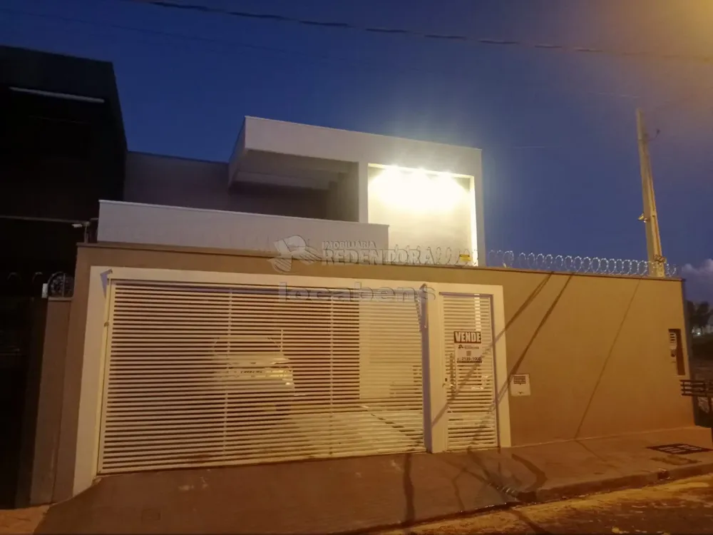 Casa, 3 quartos, 105 m² - Foto 3