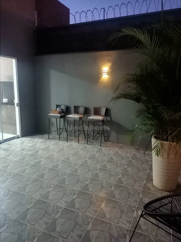 Casa, 3 quartos, 105 m² - Foto 2