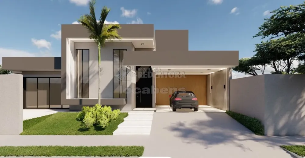 Casa, 2 quartos, 105 m² - Foto 1