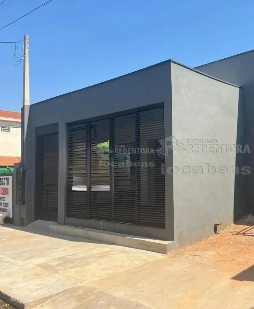 Prédio Inteiro, 54 m² - Foto 1