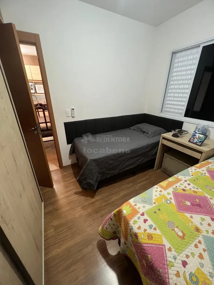 Apartamento, 2 quartos, 44 m² - Foto 1