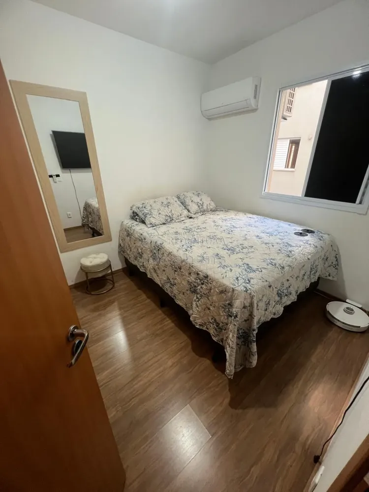 Apartamento, 2 quartos, 44 m² - Foto 2
