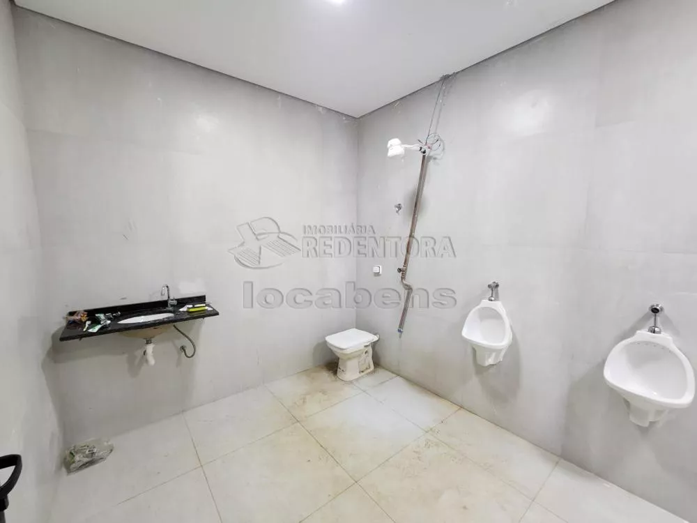 Conjunto Comercial-Sala para alugar, 34m² - Foto 10