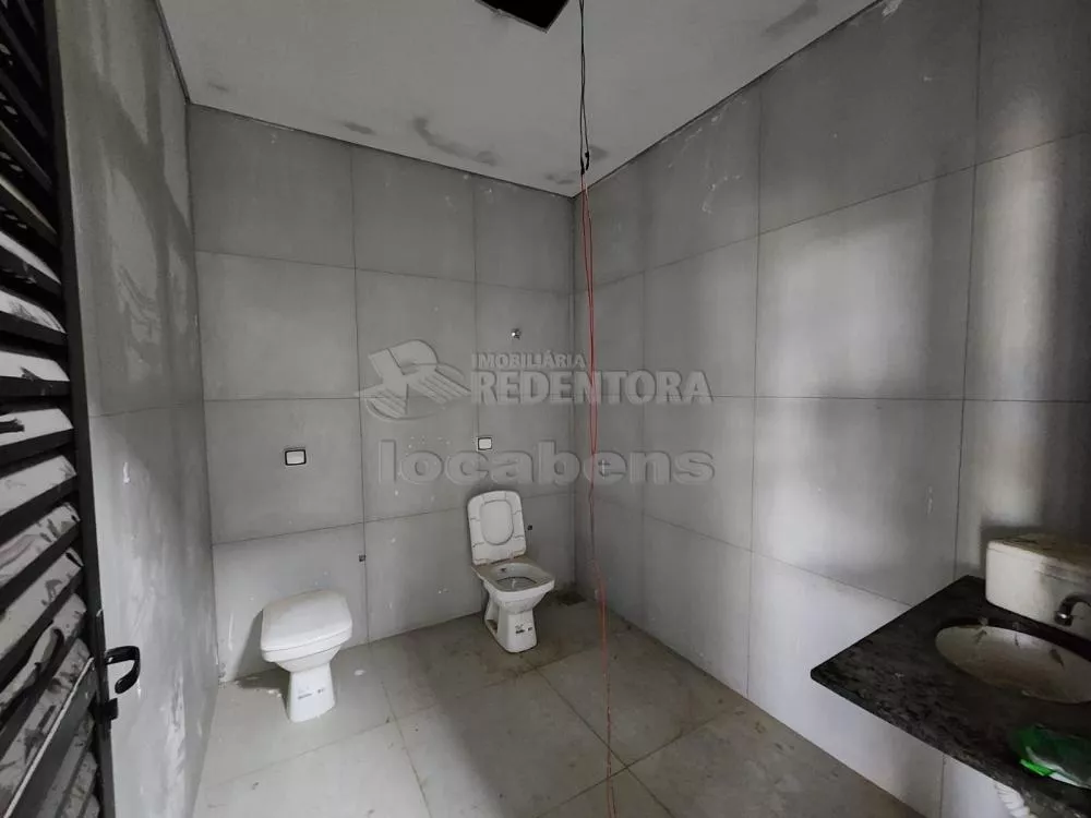 Conjunto Comercial-Sala para alugar, 34m² - Foto 15