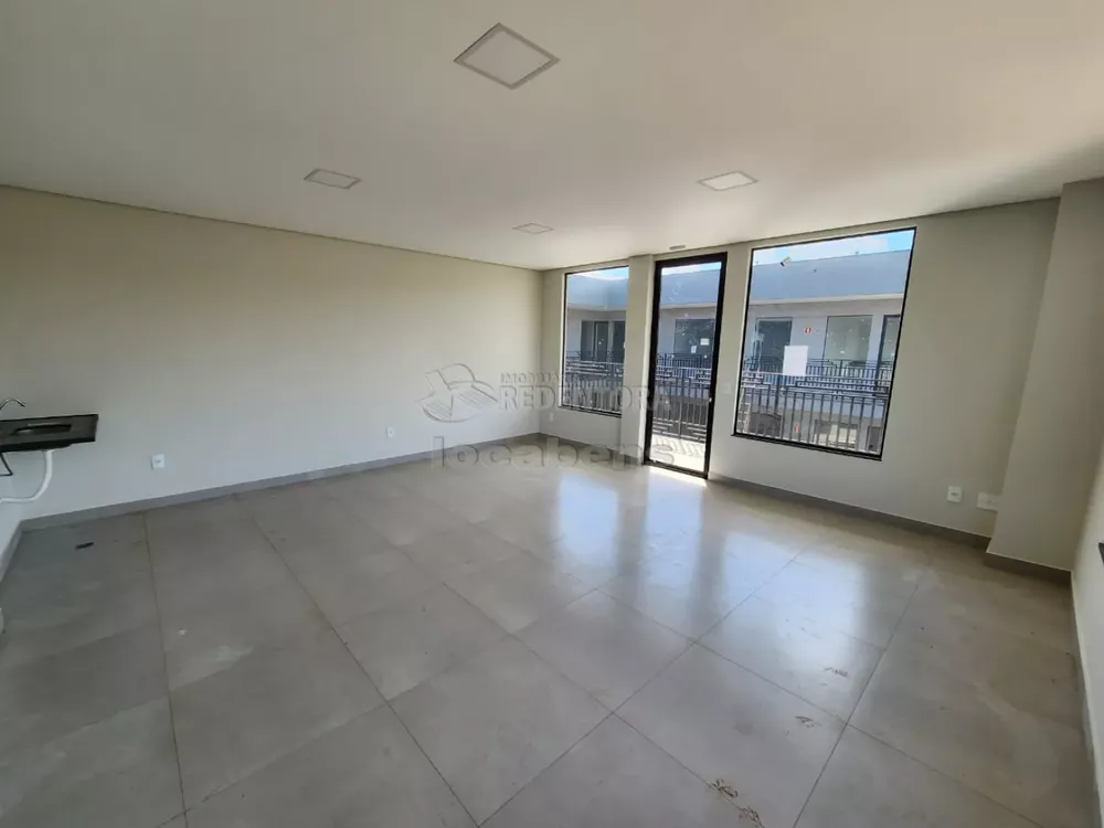 Conjunto Comercial-Sala para alugar, 34m² - Foto 4