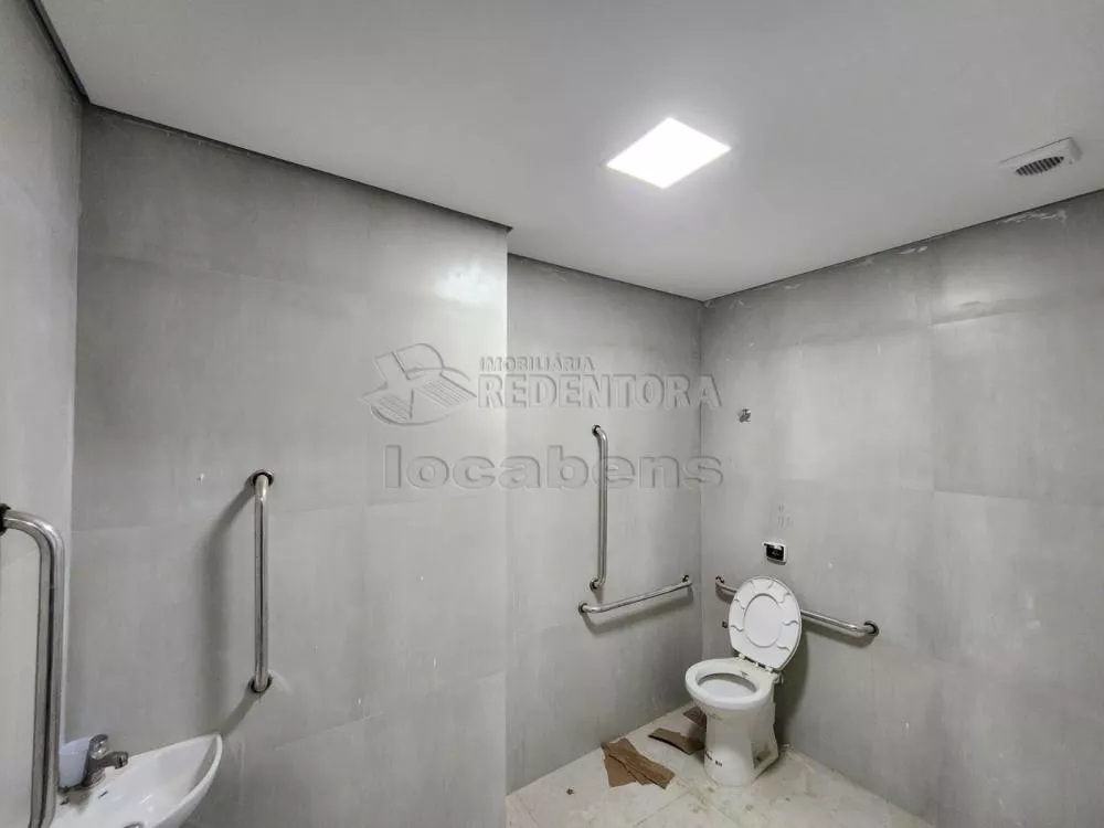 Conjunto Comercial-Sala para alugar, 34m² - Foto 12