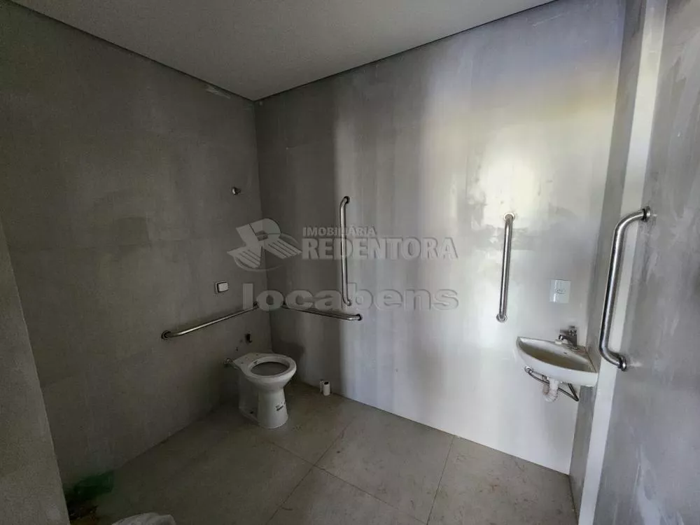 Conjunto Comercial-Sala para alugar, 34m² - Foto 17