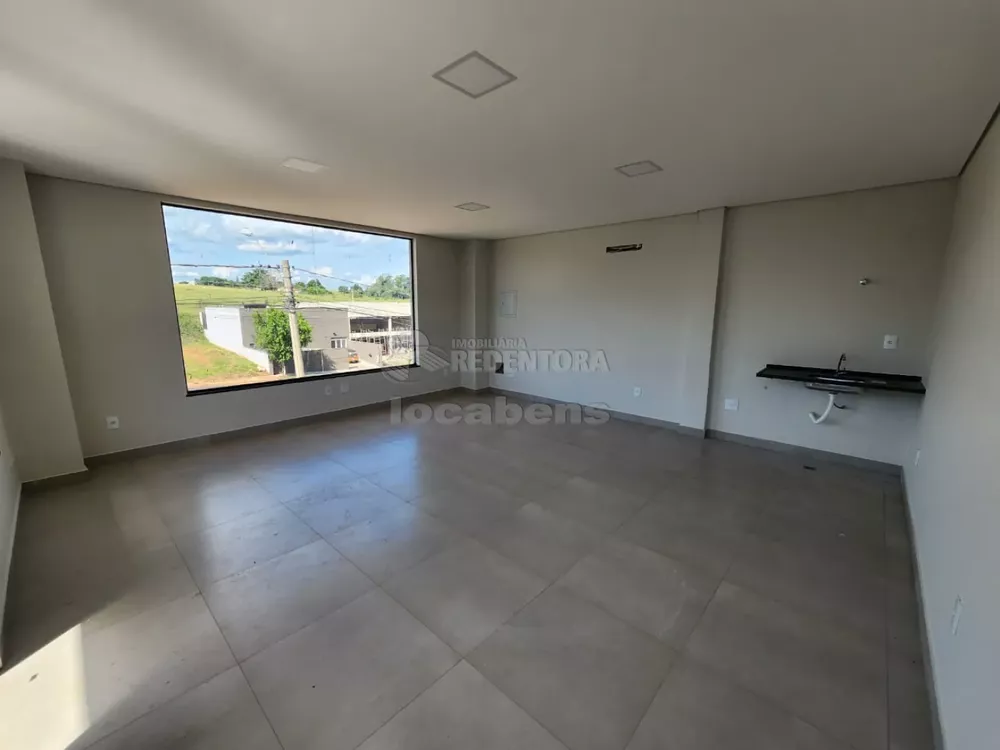 Conjunto Comercial-Sala para alugar, 34m² - Foto 3