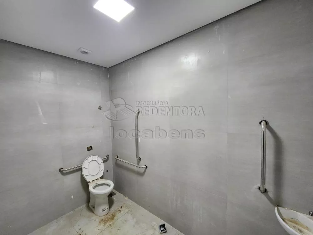 Conjunto Comercial-Sala para alugar, 34m² - Foto 13