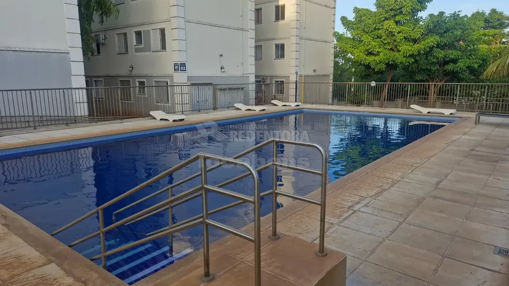 Apartamento, 2 quartos, 47 m² - Foto 4