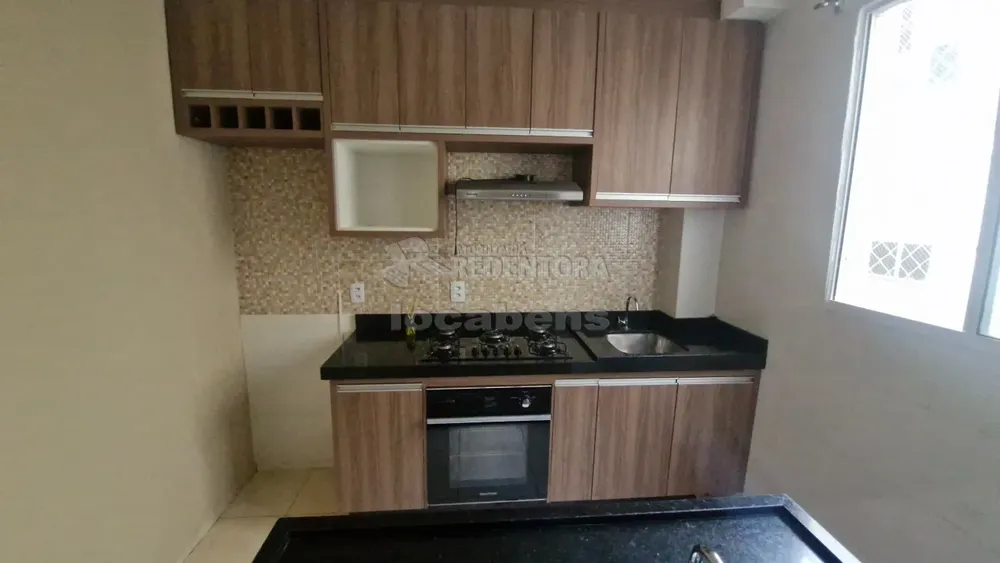 Apartamento, 2 quartos, 47 m² - Foto 1