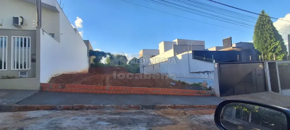 Terreno, 220 m² - Foto 1