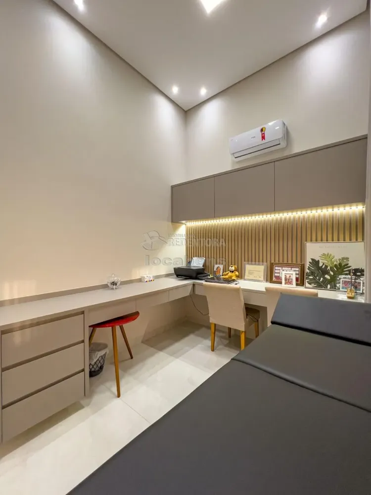 Casa de Condomínio, 4 quartos - Foto 7