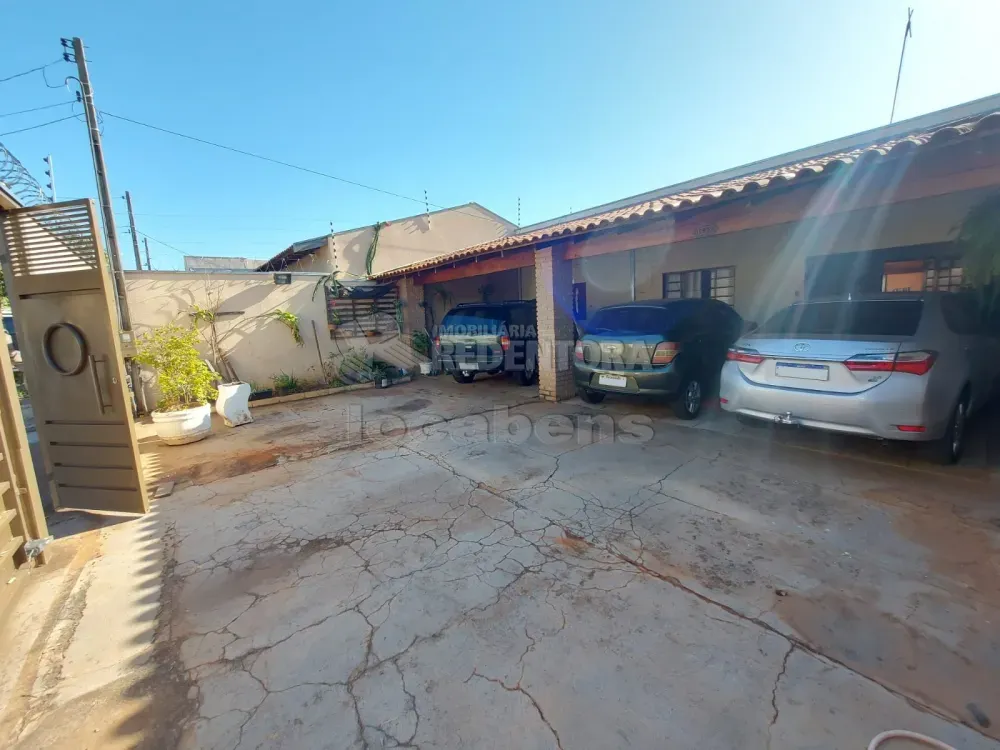 Casa, 2 quartos - Foto 2