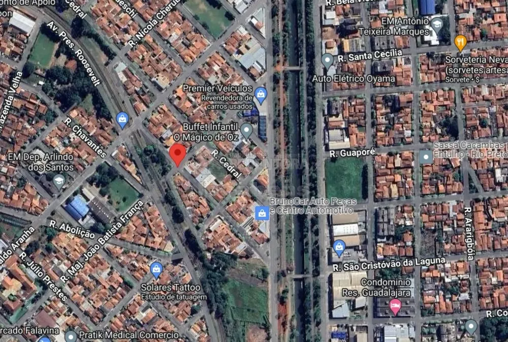 Terreno, 275 m² - Foto 5