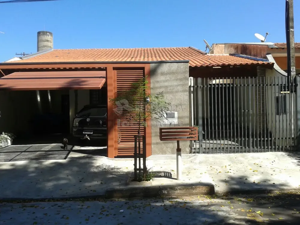 Casa, 2 quartos, 118 m² - Foto 3