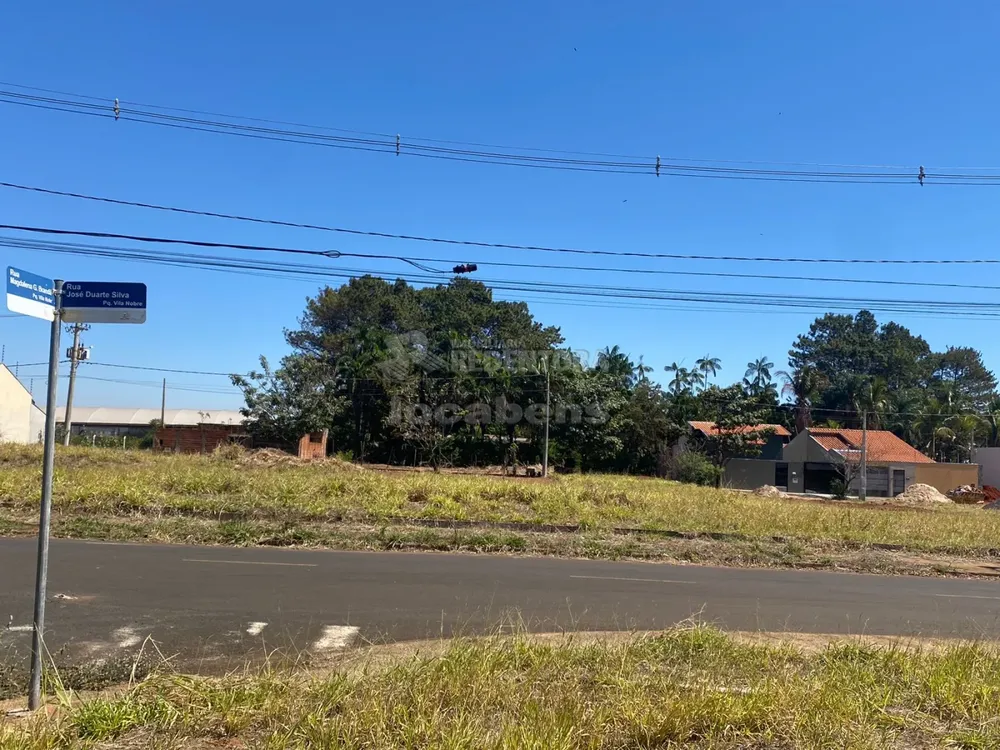 Terreno, 200 m² - Foto 1
