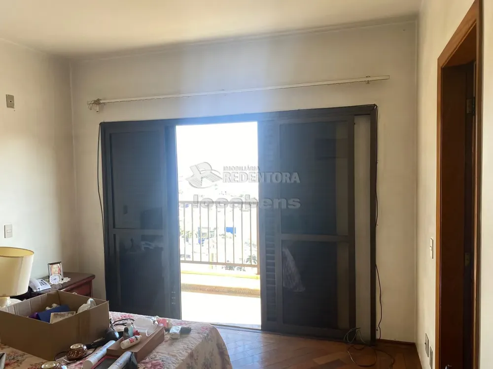 Apartamento, 4 quartos, 272 m² - Foto 1