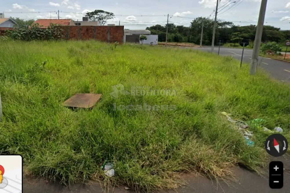 Terreno, 320 m² - Foto 1