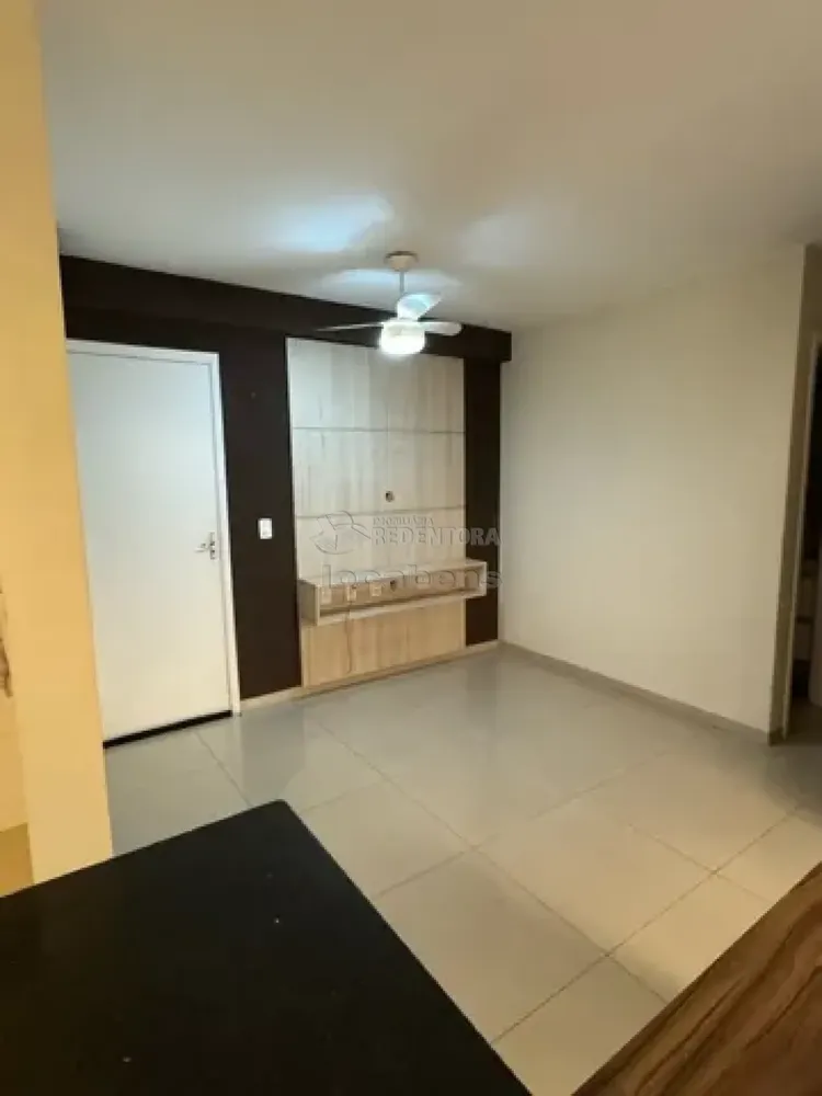 Apartamento, 2 quartos, 49 m² - Foto 1