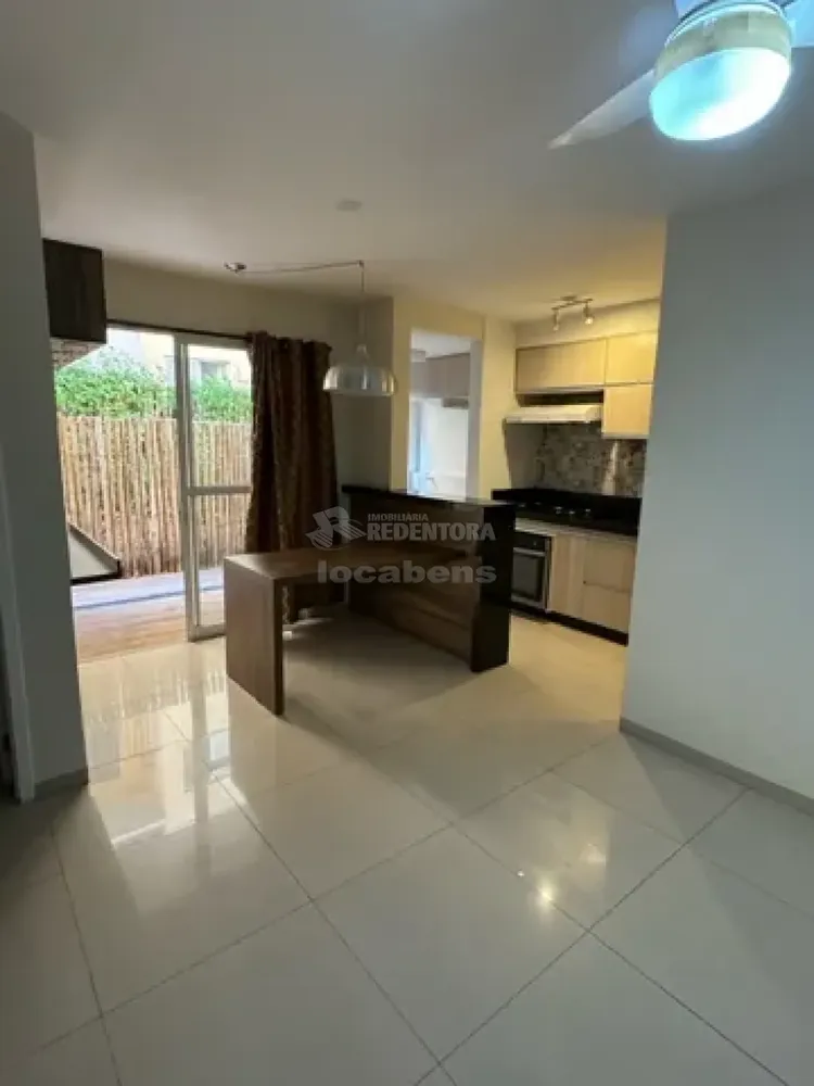 Apartamento, 2 quartos, 49 m² - Foto 2