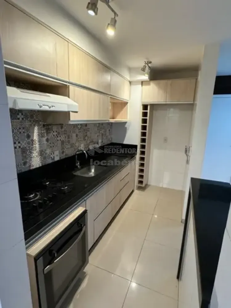 Apartamento, 2 quartos, 49 m² - Foto 3