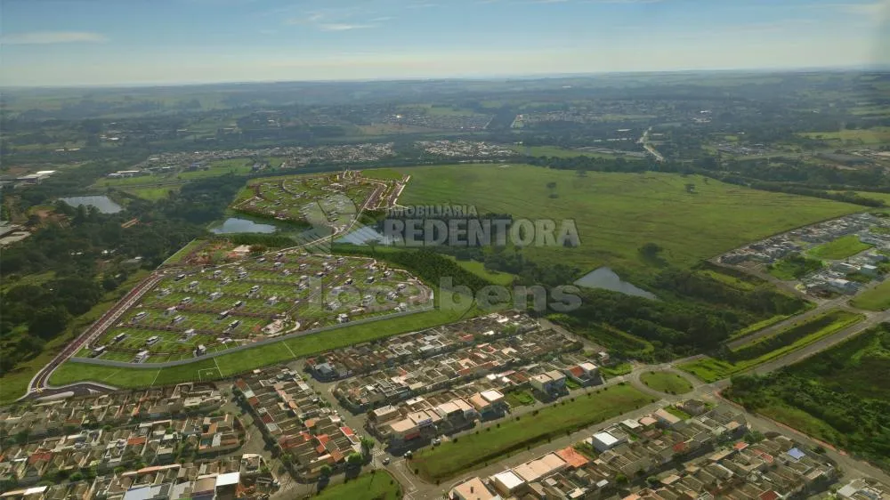 Terreno, 200 m² - Foto 1