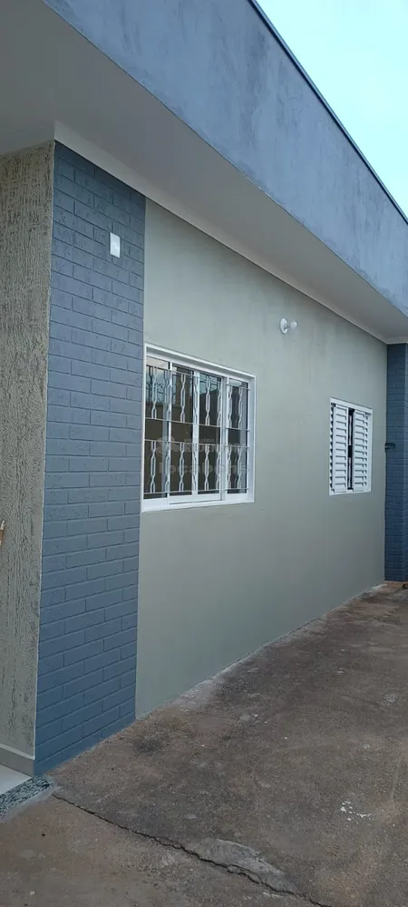 Casa, 2 quartos, 78 m² - Foto 2