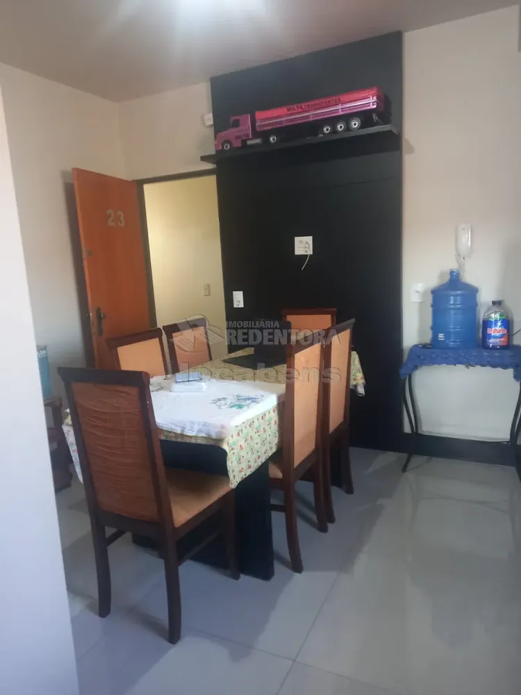 Apartamento, 1 quarto, 35 m² - Foto 8