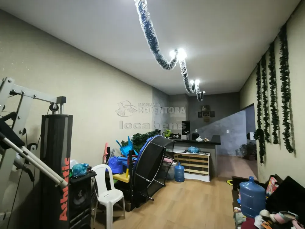 Casa, 2 quartos, 130 m² - Foto 6