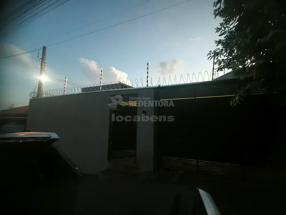 Casa, 2 quartos, 130 m² - Foto 1